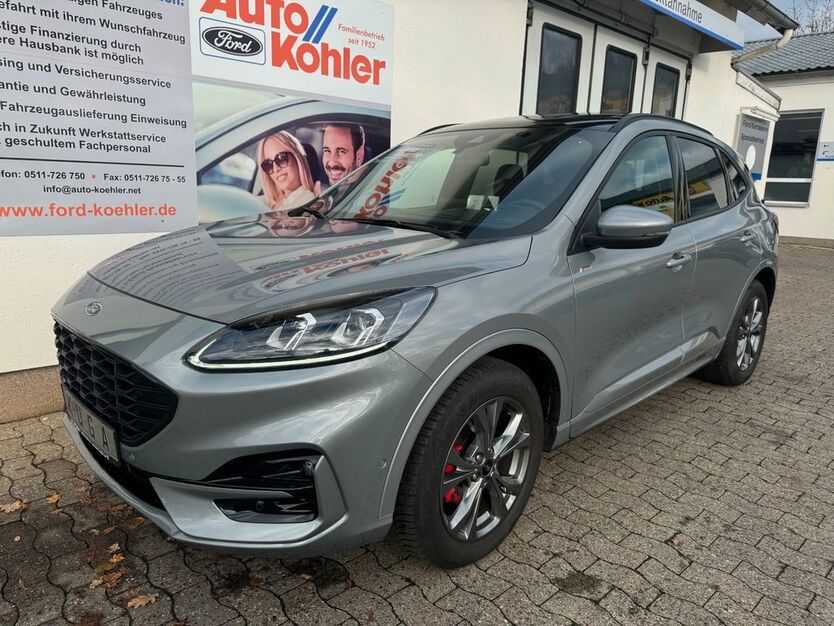Ford Kuga 24.200 km 33.500 € Isernhagen NB (Hannover) 30916