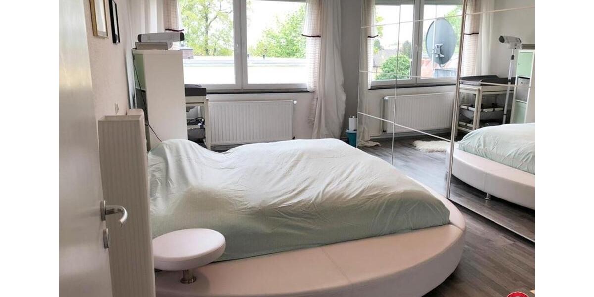 Etagenwohnung Langenhagen - 3 Zimmer, 75 m&sup2;, 820&euro; | Angebot:26349691