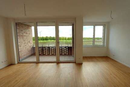 Wohnung Hannover Döhren-Wülfel - 2 Zimmer, 57 m&sup2;, 714&euro; | Angebot:27339810
