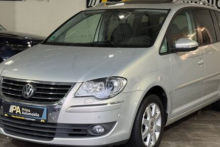 VW Touran 195.800 km 6.499 &euro; Langenhagen 30853