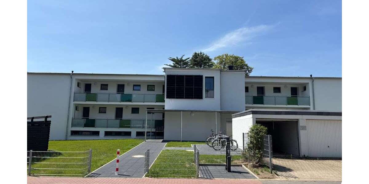 Etagenwohnung Laatzen Rethen - 1 Zimmer, 37 m&sup2;, 412&euro; | Angebot:26837952