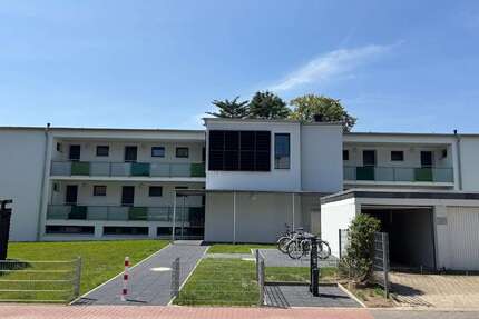 Wohnung Laatzen Rethen - 1 Zimmer, 37 m&sup2;, 412&euro; | Angebot:26837952