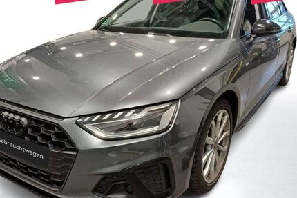 Audi A4 29.590 km 31.150 &euro; Hannover 30179