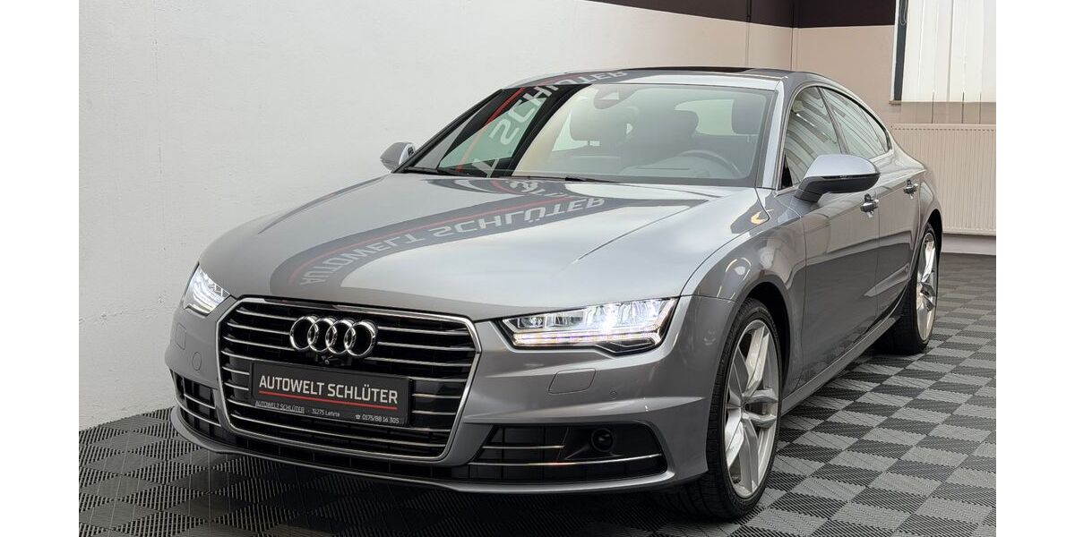 Audi A7 80.000 km 29.999 &euro; Lehrte 31275