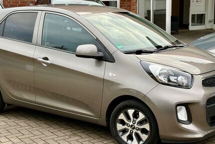 Kia Picanto 60.000 km 8.790 € Isernhagen 30916