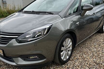 Opel Zafira 157.359 km 7.900 &euro; Hildesheim 31139