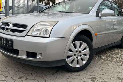 Opel Vectra 92.000 km 2.000 &euro; Hildesheim 31137
