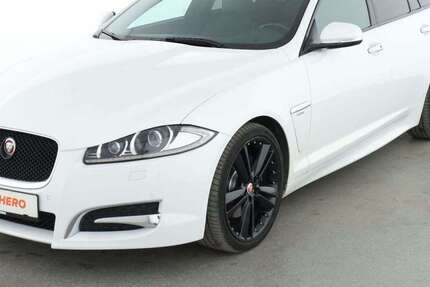 Jaguar XF 98.193 km 17.490 € Laatzen 30880