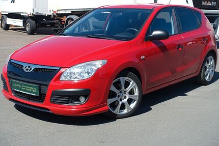 Hyundai i30 196.308 km 1.990 &euro; Springe 31832