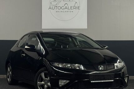 Honda Civic 179.570 km 5.990 &euro; Wennigsen 30974