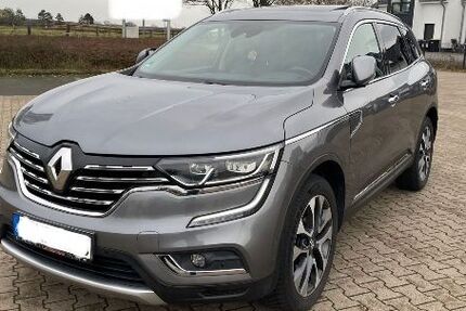 Renault Koleos 145.000 km 16.900 &euro; Hannover 30519