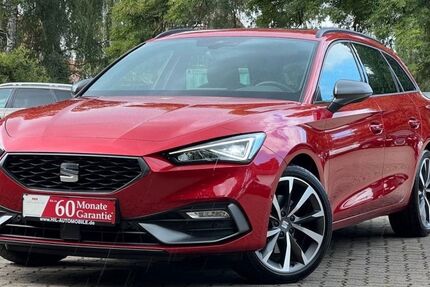 Seat Leon 20.500 km 26.999 € Isernhagen 30916