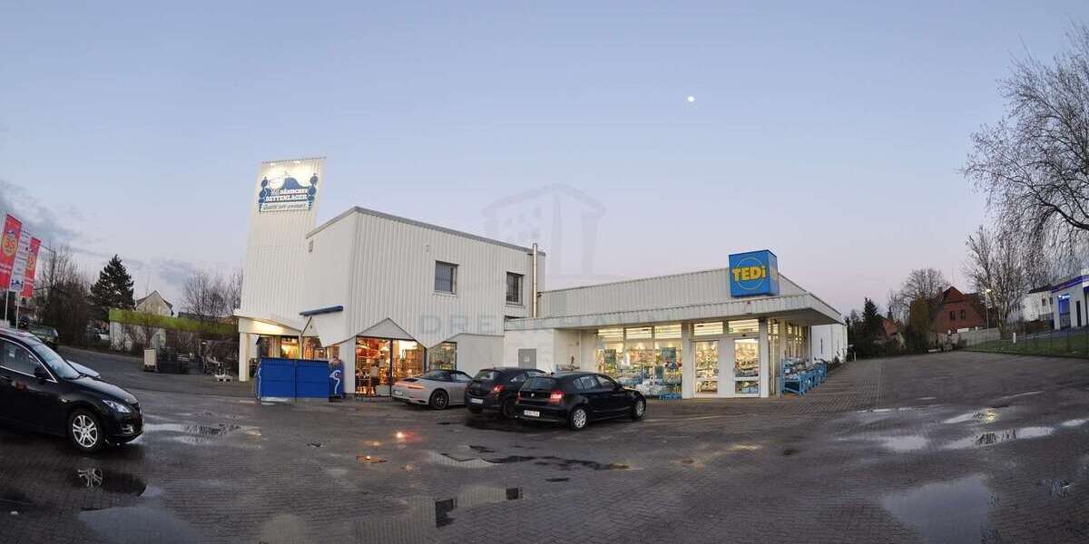 Garagen / Stellplätze Langenhagen Brink - 25&euro; | Angebot:21716564