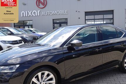 Skoda Octavia 66.804 km 23.280 &euro; Seelze 30926
