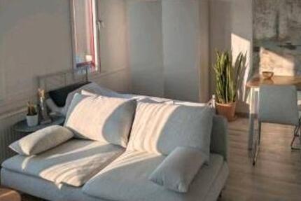Wohnung Hannover Linden-Limmer - 1 Zimmer, 31 m&sup2;, 590&euro; | Angebot:27556712