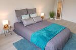 Hochparterre Laatzen - 3 Zimmer, 86 m&sup2;, 939&euro; | Angebot:26348011