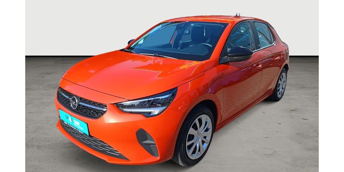 Opel Corsa 56.274 km 16.480 &euro; Hannover 30173
