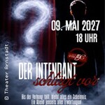 Der Intendant schlägt vor