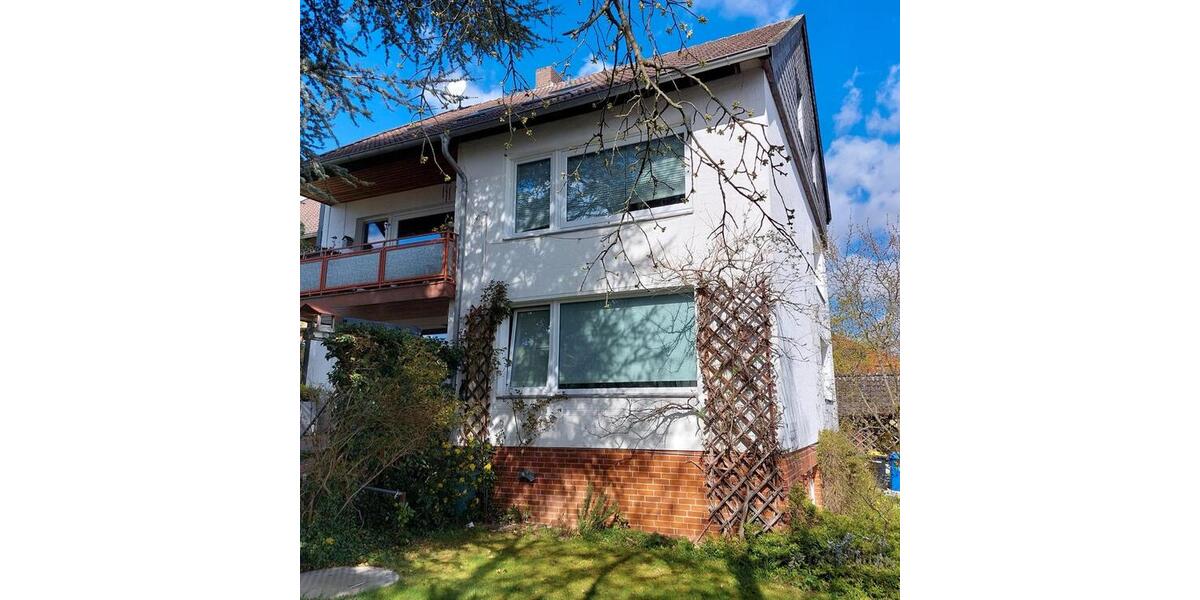 Mehrfamilienhaus, Wohnhaus Hildesheim Bockfeld - 9 Zimmer, 278 m&sup2;, 490.000&euro; | Angebot:26091130
