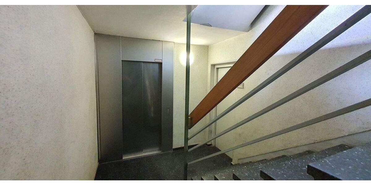 Etagenwohnung Laatzen Laatzen-Mitte - 1 Zimmer, 42 m&sup2;, 95.000&euro; | Angebot:24780454