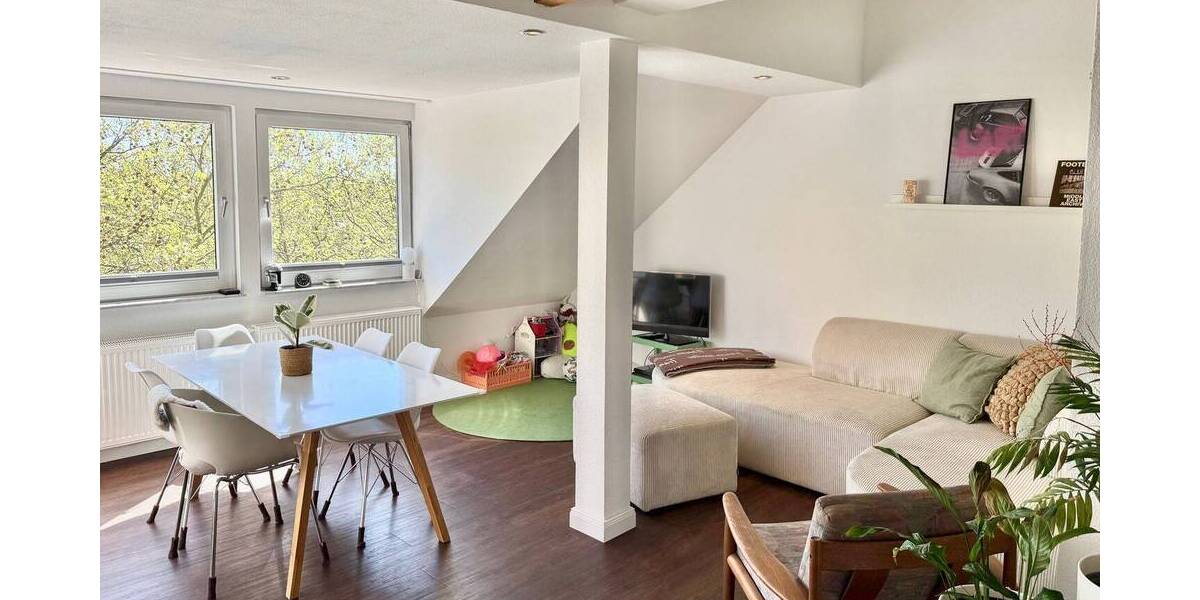 Etagenwohnung Hannover Südstadt - 2 Zimmer, 73 m&sup2;, 325.000&euro; | Angebot:26499911