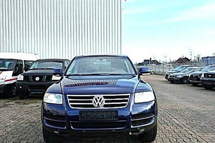 VW Touareg 330.000 km 3.450 € Garbsen/ Hannover 30827