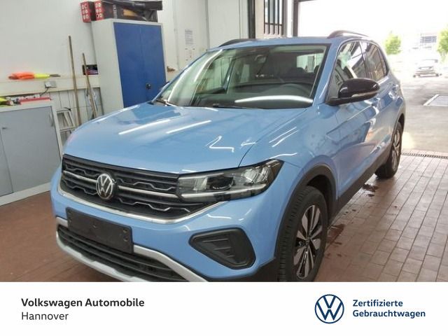 T-Cross