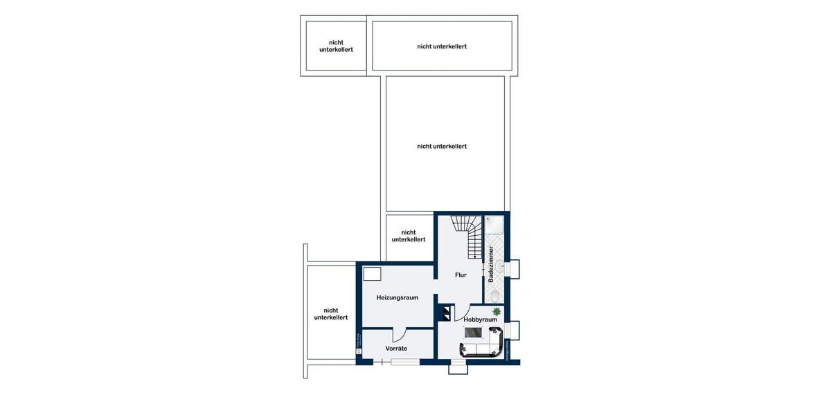 Bungalow Sehnde / Rethmar Rethmar - 5 Zimmer, 125 m&sup2;, 350.000&euro; | Angebot:25563102
