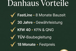 Einfamilienhaus Hannover Ahlem - 5 Zimmer, 140 m&sup2;, 649.000&euro; | Angebot:26929485