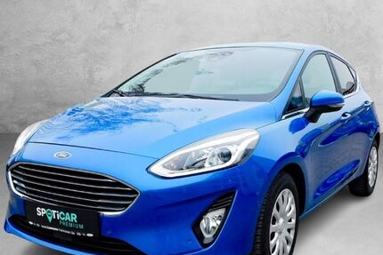 Ford Fiesta 107.000 km 9.990 &euro; Hannover 30453