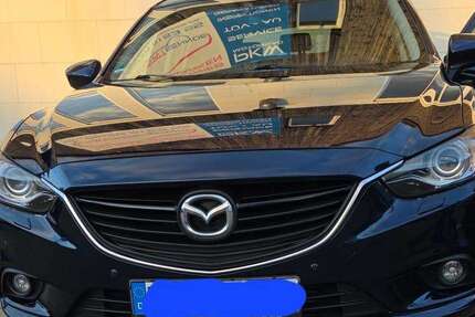Mazda 6 102.350 km 11.900 &euro; Sehnde, Stadt 31319