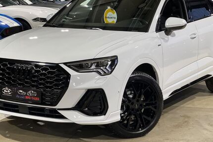 Audi Q3 37.737 km 43.400 &euro; Ronnenberg/OT Empelde bei Hannover 30952