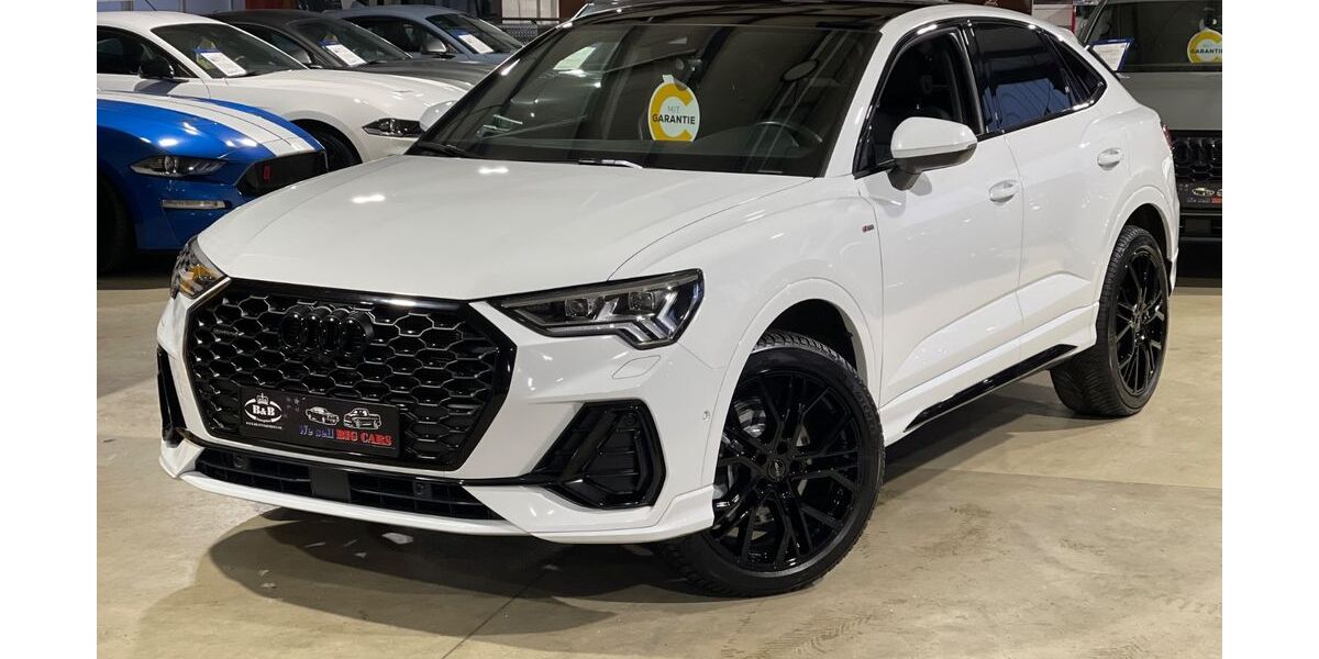 Audi Q3 37.737 km 43.400 &euro; Ronnenberg/OT Empelde bei Hannover 30952