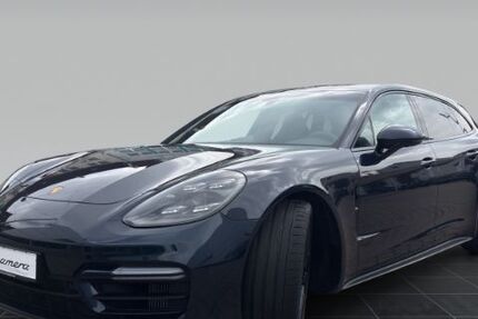 Porsche Panamera 53.150 km 96.900 &euro; Hannover 30177