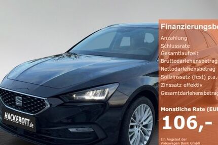 Seat Leon 93.227 km 18.980 &euro; Burgwedel 30938