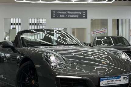 Porsche 911 82.500 km 94.500 &euro; Fuhrberg 30938