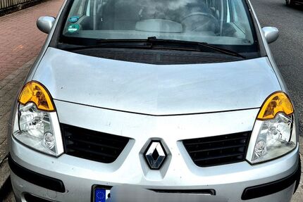 Renault Modus