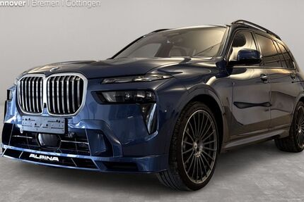Alpina XB7 40.418 km 144.408 &euro; Hannover 30539
