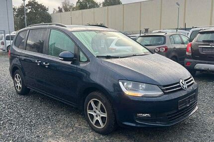 VW Sharan 310.000 km 5.500 € Hannover 30179