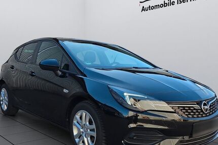 Opel Astra 26.000 km 14.900 &euro; Isernhagen 30916