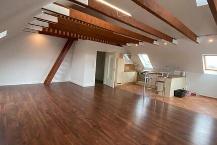 Großzügige 2 Zimmer | Loftstyle | Garten | Stellplatz in Rethen 2 zimmer