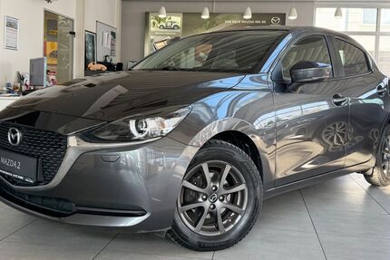 Mazda 2 63.400 km 13.490 &euro; Hannover 30625