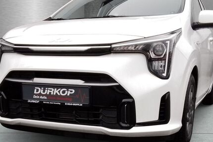 Kia Picanto 5.724 km 15.490 &euro; Hannover 30177