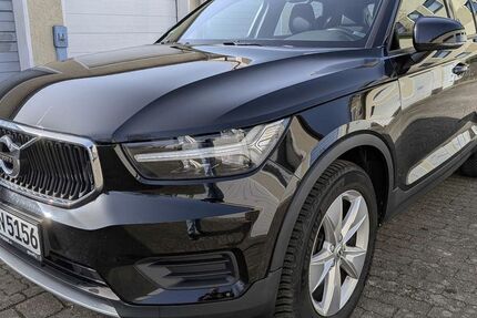 Volvo XC40 110.000 km 21.500 &euro; Burgdorf 31303