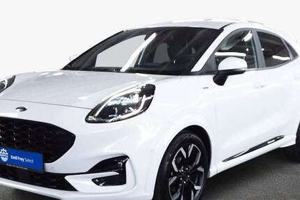 Ford Puma 72.136 km 14.951 &euro; Hannover 30165