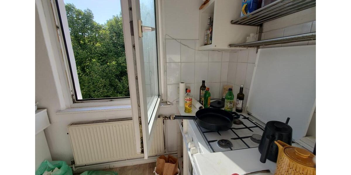 Etagenwohnung Hannover Linden-Limmer - 2 Zimmer, 62 m&sup2;, 239.000&euro; | Angebot:27252351
