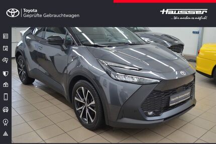 Toyota C-HR 25.400 km 27.840 &euro; Wunstorf 31515