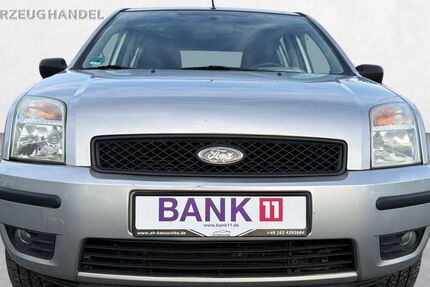 Ford Fusion 214.000 km 1.750 &euro; Isernhagen 30916