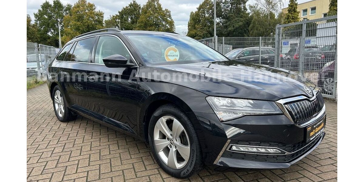 Skoda Superb 169.565 km 16.999 € Hannover 30179