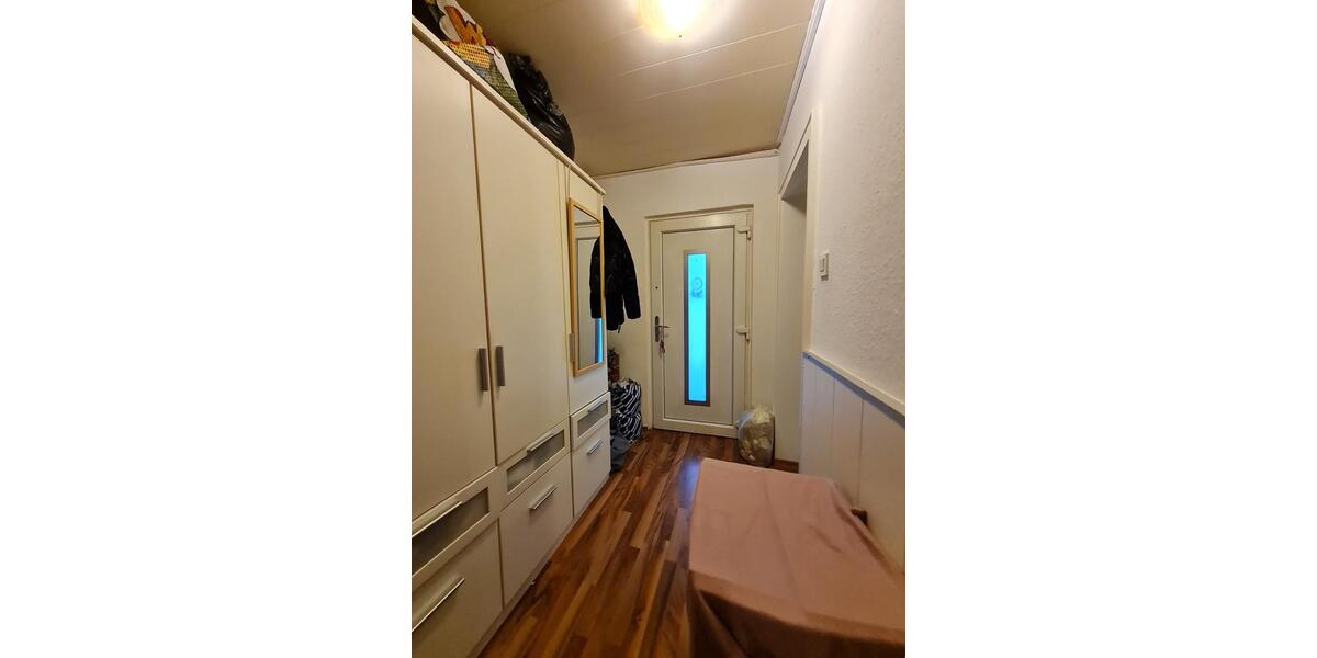 1-Zi.-Whg. + Stellplatz | 6% Ist-Rendite (7,2% Soll) | Wolfsburg 1 zimmer